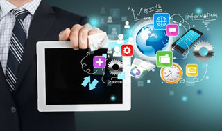 デジタルコンテンツ制作