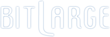 ビットラージ BITLARGE